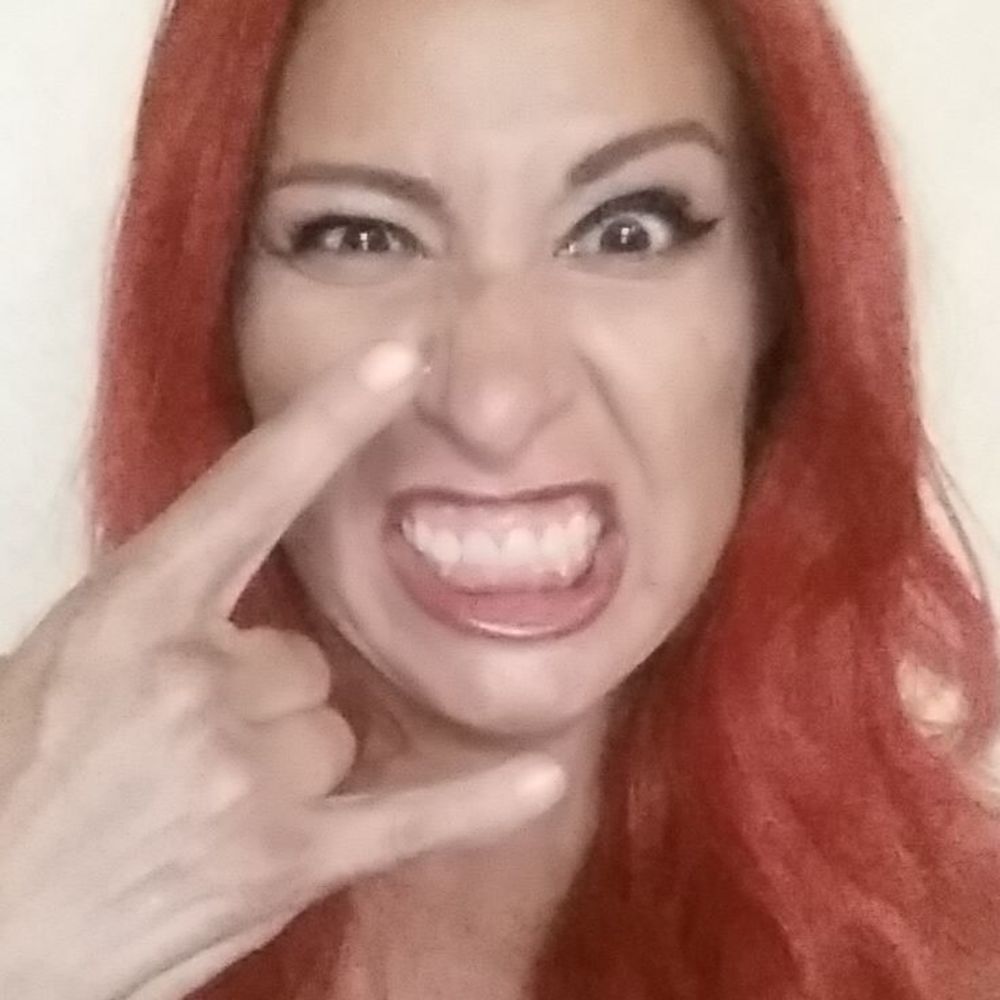 Meet your Posher, Spacypants